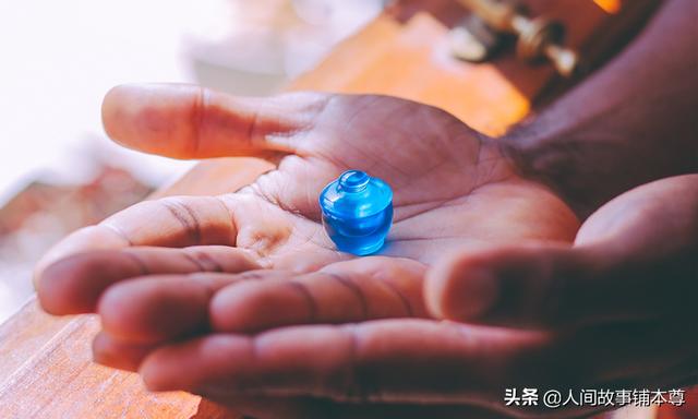 百度掃一掃測手相在哪，百度手相測試掃一掃？